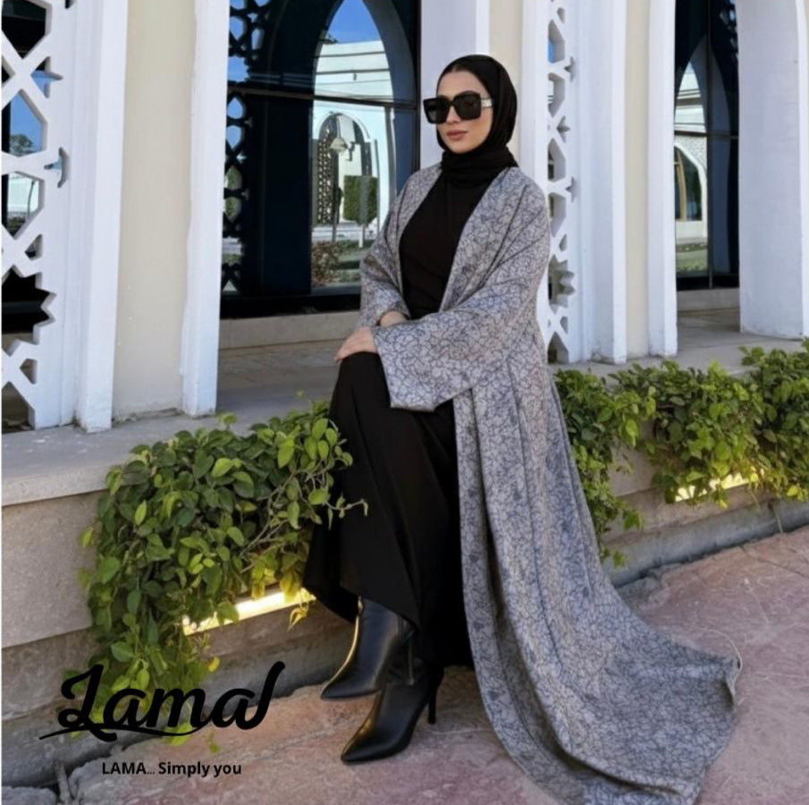 TAJ Kaftan