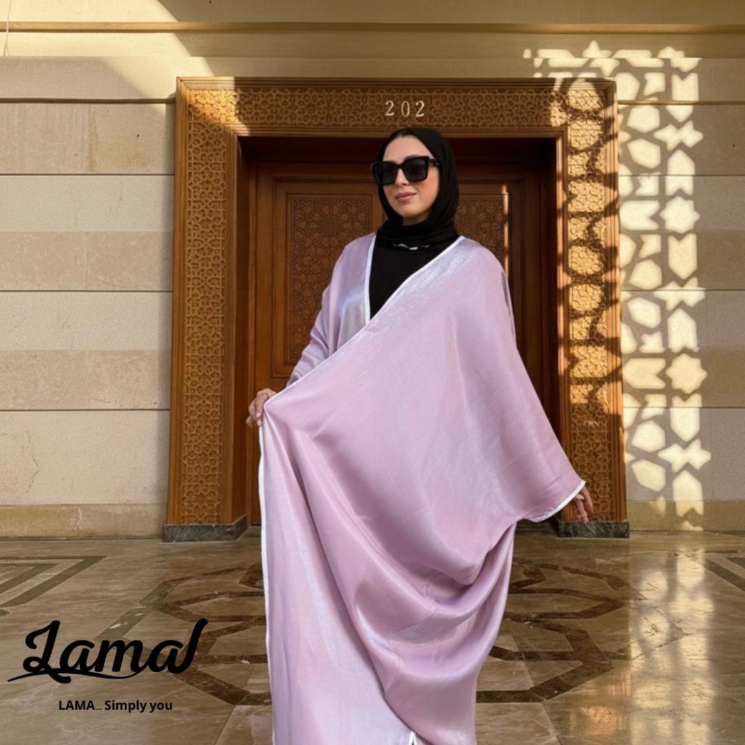 Kashmir Shimmer Bisht