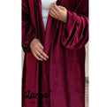 Hoodie Kaftan
