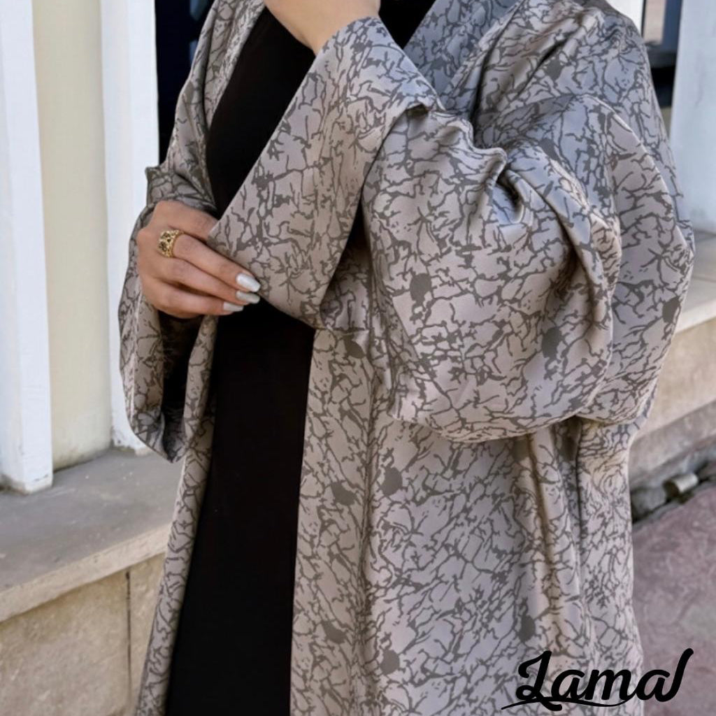 TAJ Kaftan