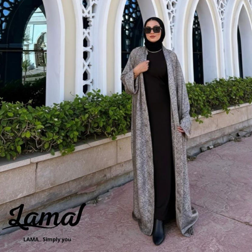 TAJ Kaftan