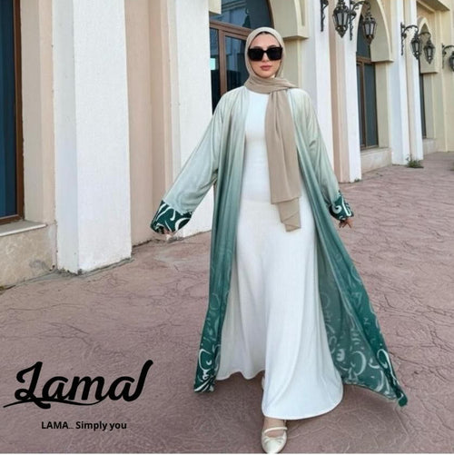 Joud Kaftan