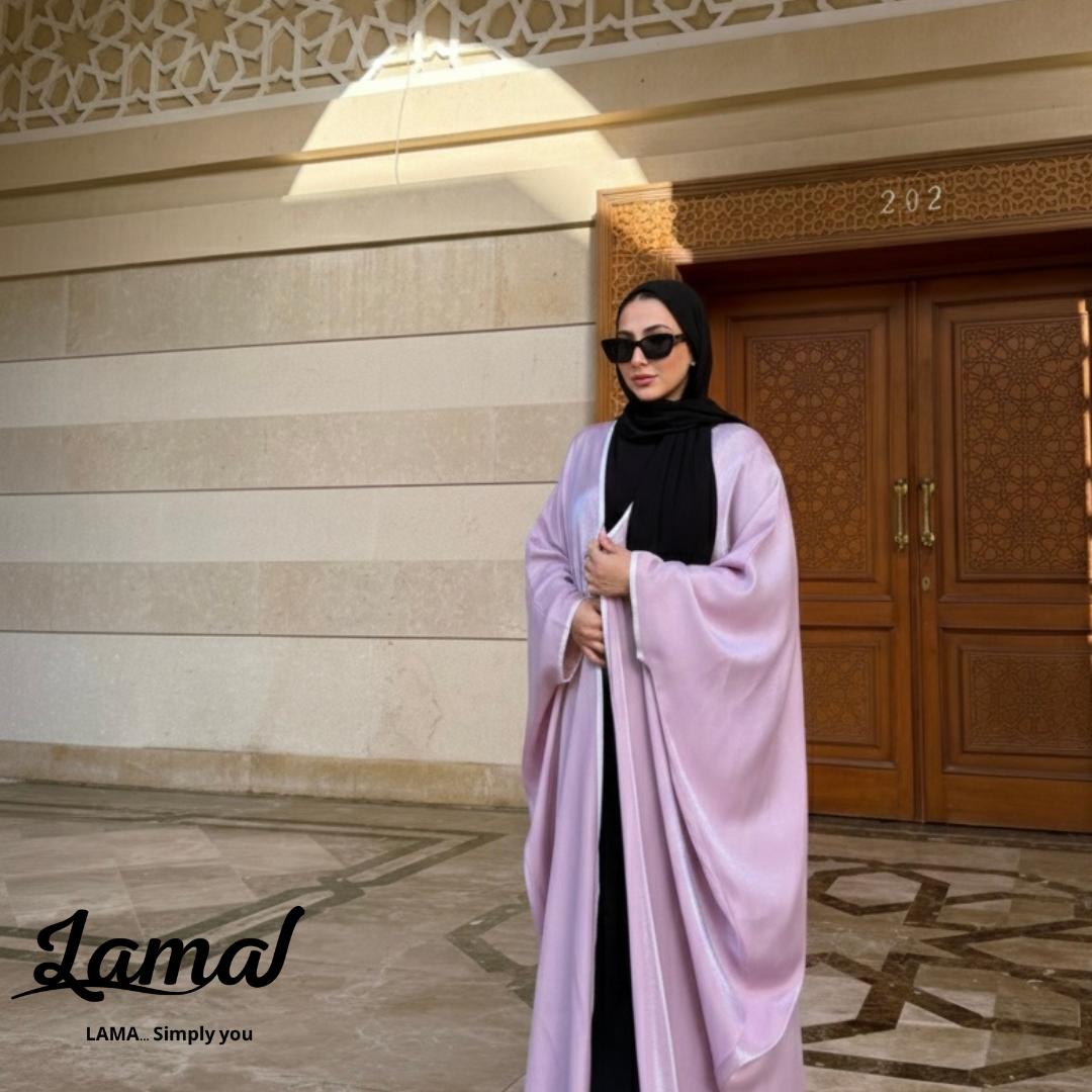 Kashmir Shimmer Bisht