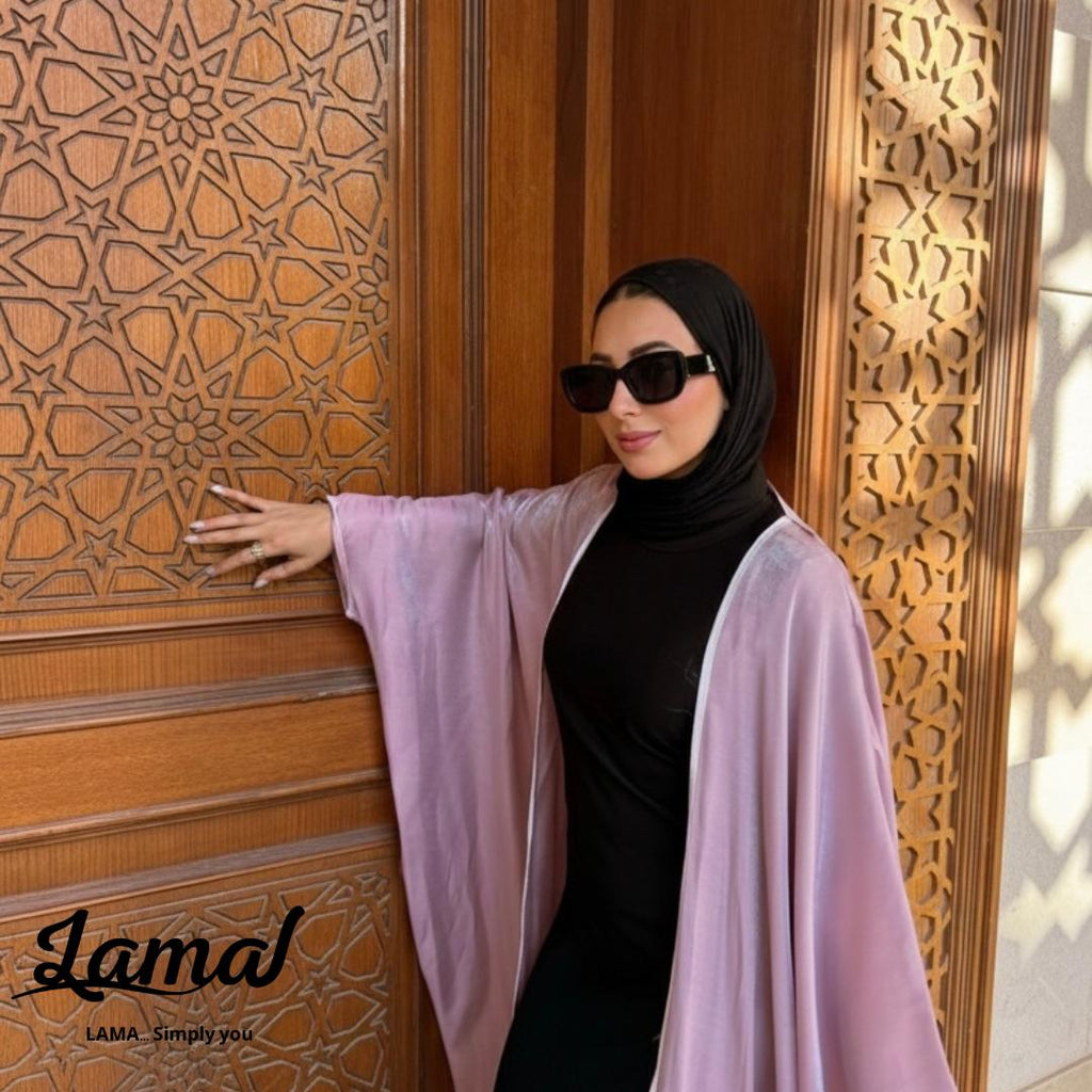 Kashmir Shimmer Bisht