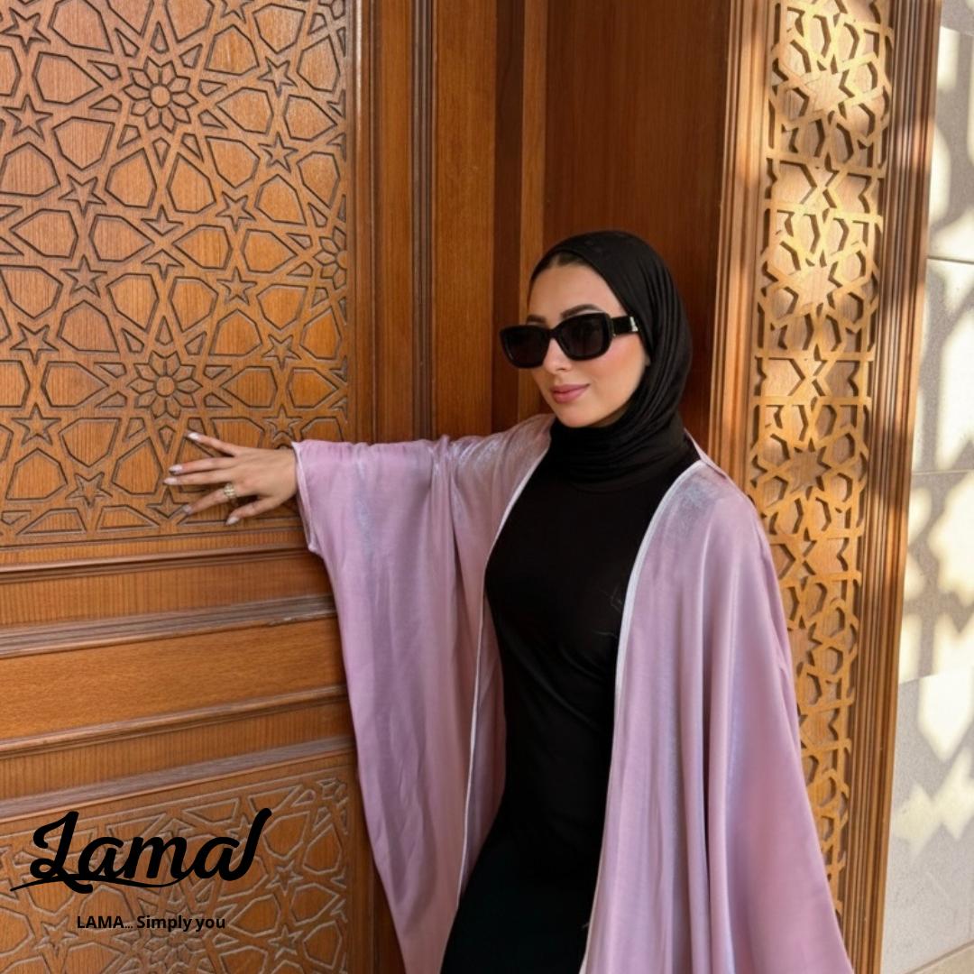 Kashmir Shimmer Bisht